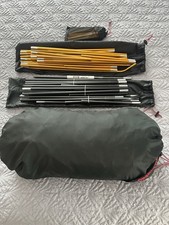 Hilleberg Jannu RL with