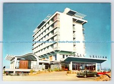 D336246 Cyprus. Famagusta. Hotel Grecian. D. Couvas. M. Scannapiego