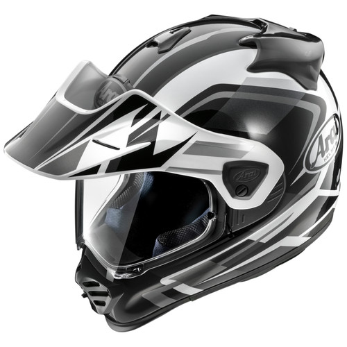 Arai tour discovery white - arai,