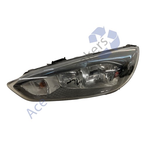 Ford focus mk3 facelift - focus, 14-18