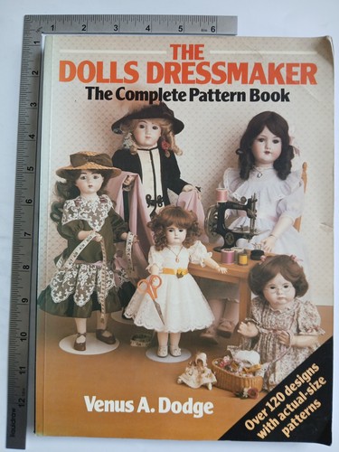 The dolls dressmaker venus - dolls, a