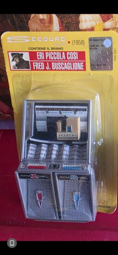 Jukebox seeburg 220 - jukebox,