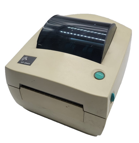 Zebra lp2844 direct thermal - zebra,