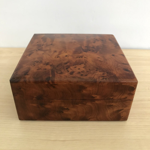 Thuya burr wood - thuya,