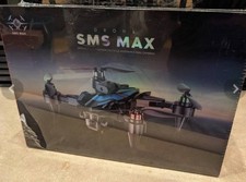 SMS 4k dual camera drone BRAND