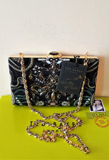 Bnwt Ted Baker Elle Black