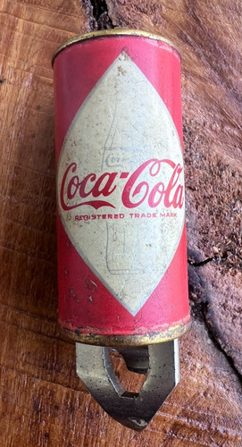 Scarce vintage coca - vintage, coca-cola