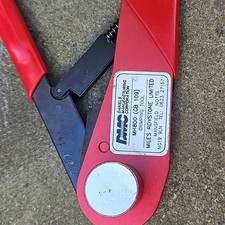 DMC Crimping Tool - MH800 (GB