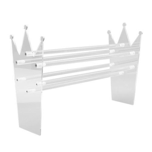 ɪacrylic headband holder - ɪacrylic,