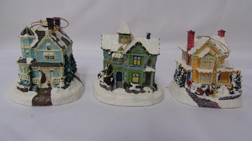 Thomas kinkade winter memories - kinkade,