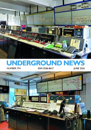 Underground news june 2026 - news,