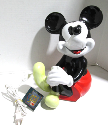 Disney mickey mouse schmid - mouse,