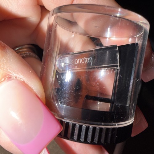 Genuine ortofon stylus - ortofon,