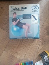Exercise Ball Gym Yoga Swiss