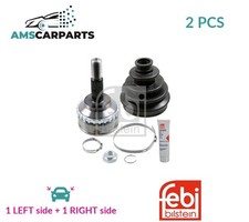 Driveshaft joint kit pair - joint,