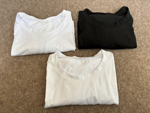 Ladies cap sleeve cotton - ,