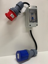 ✅ MCB 3 PHASE ADAPTER