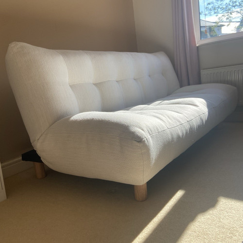 Habitat clic clac kota sofa - habitat,
