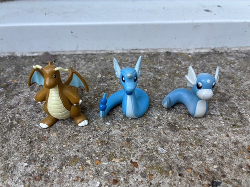 Dratini dragonair dragonite - dratini,,