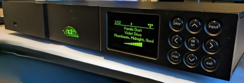 Naim nd5 network streamer - nd5,