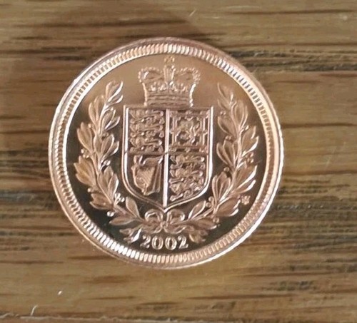 2002 queens golden jubilee - 2002,