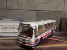 Base Toy B020 -  Leyland