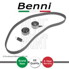 Timing Cam Belt Kit Benni Fits
