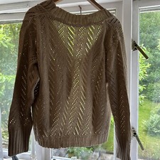 Damart Size 22 Natural