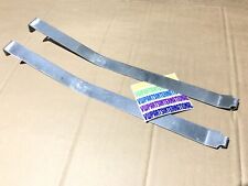 Fuel Tank Straps for VW Golf