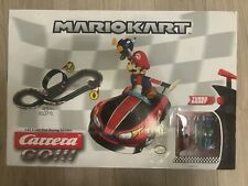 Mario Kart Carrera Go! Scalextric Slot Car Racing Track Playset 1:43 Scale