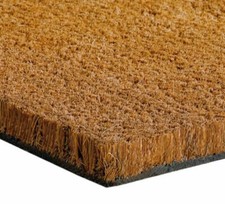 Heavy Duty coconut coir matting 1M By 2M
