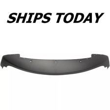 NEW Front Bumper Spoiler For