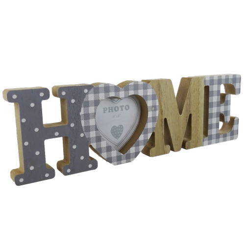 Home photo frame freestanding - photo,