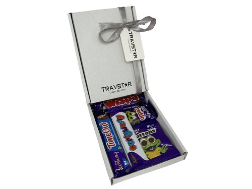 Chocolate hamper cadbury - hamper,