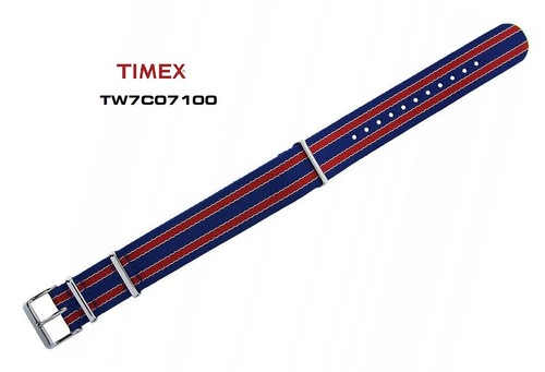 Timex replacement band - replacement,
