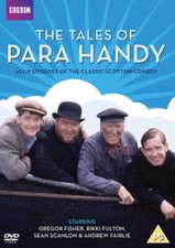 Tales of Para Handy - Complete
