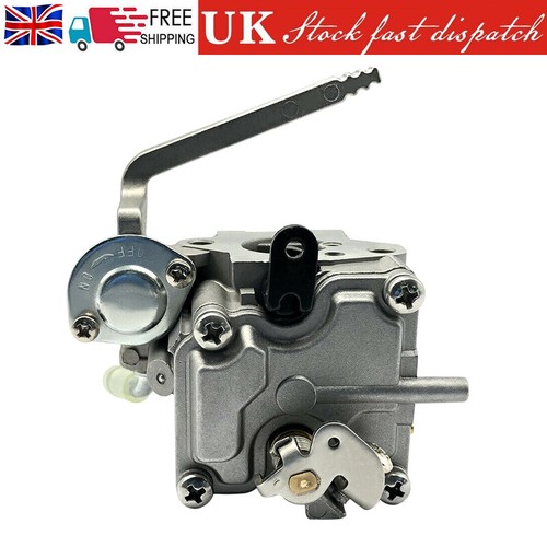 Boat motor carburetor carb - motor,