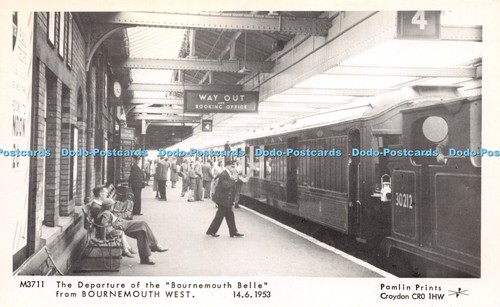 R256264 m3711 the - m3711,