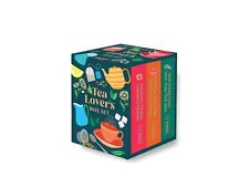 Tea Lover's Box Set (Rp Minis)