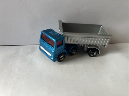 Matchbox artic truck - matchbox,