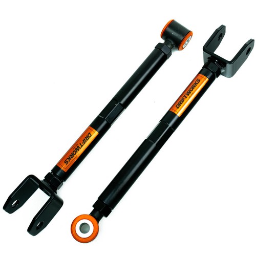 Driftworks toe arms with - driftworks,