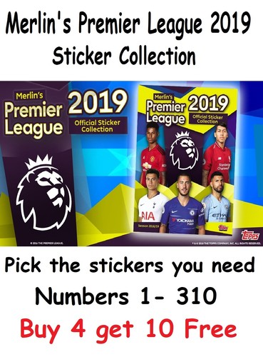 Merlin premier league 2019 - league,