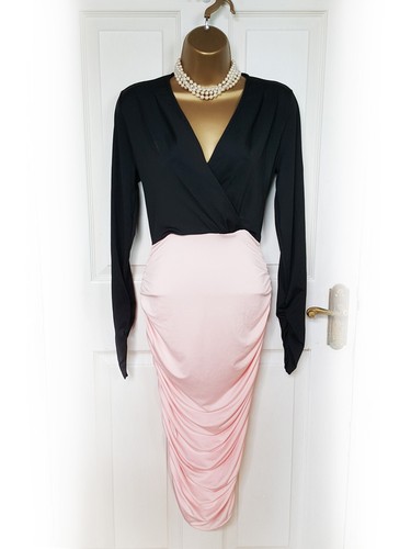 Cbr baby pink black - baby,