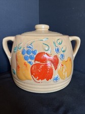 Vintage American Ceramic