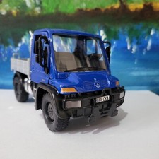 License mercedes benz unimog - mercedes-benz,