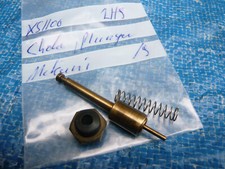 Yamaha XS1100 Carburettor Type