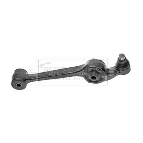 Track control arm wishbone - arm,
