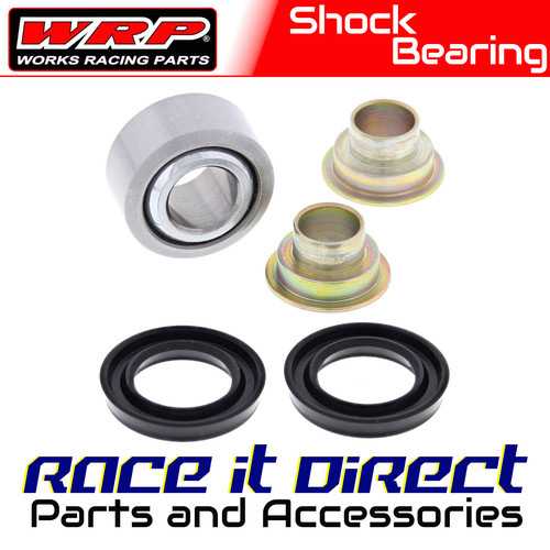 Shock bearing kit husqvarna - shock, wr