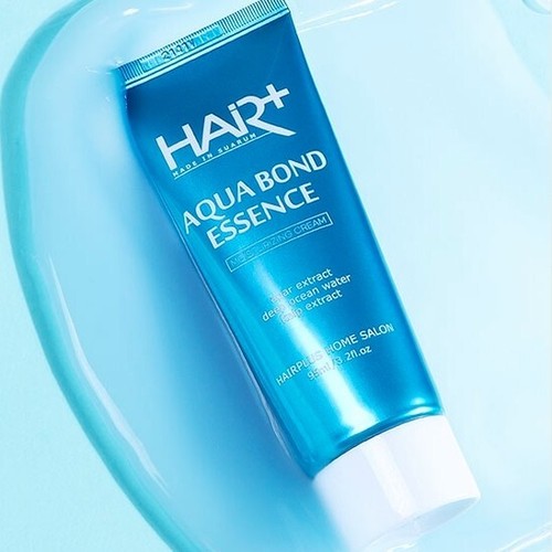 Hair aqua bond - aqua, 95ml