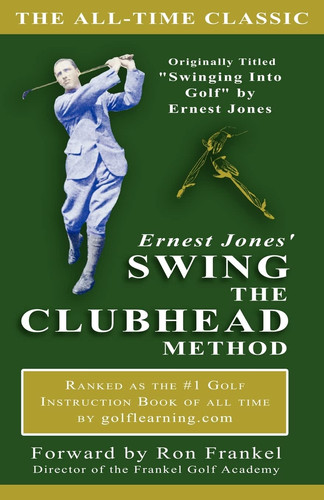 Ernest jones swing the - swing,